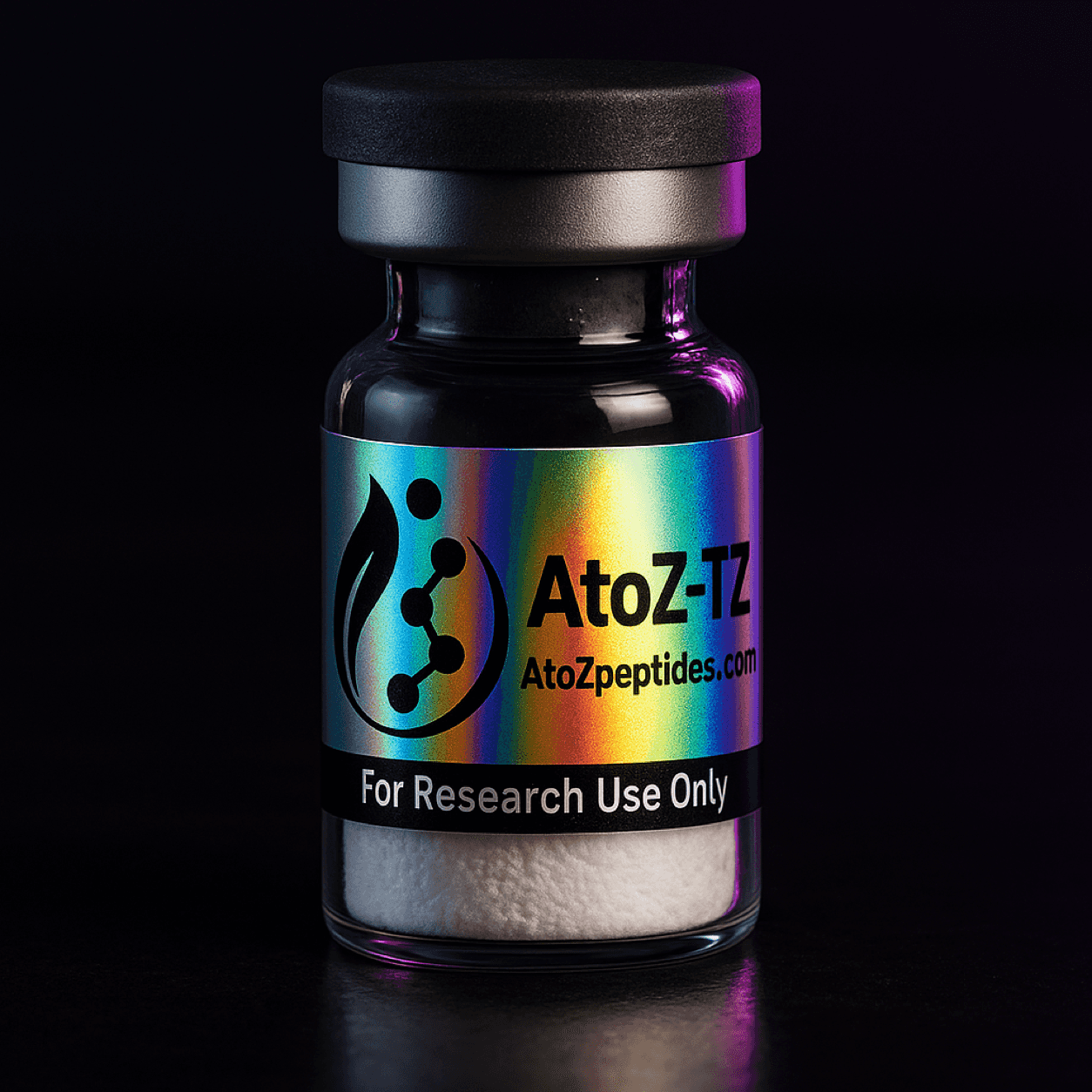 AtoZ-TZ — AtoZ Peptides