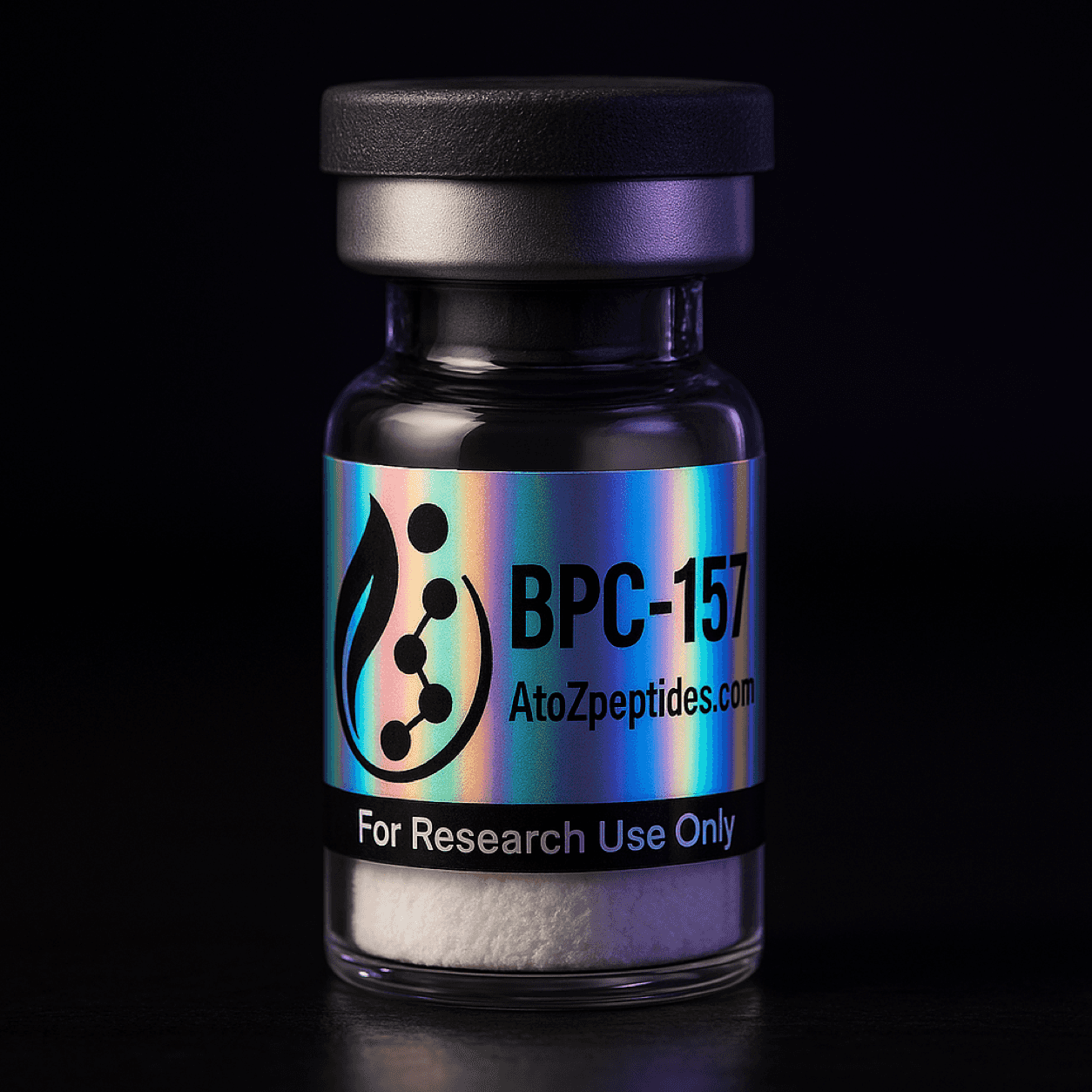 BPC-157 — AtoZ Peptides