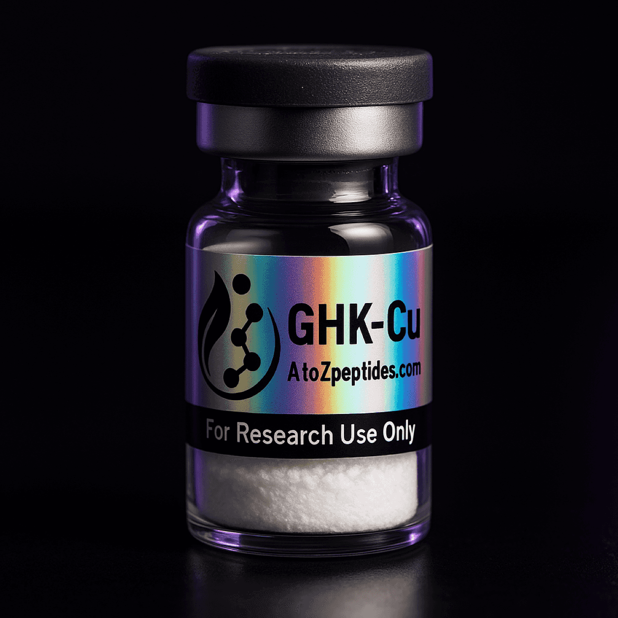 GHK-Cu — AtoZ Peptides