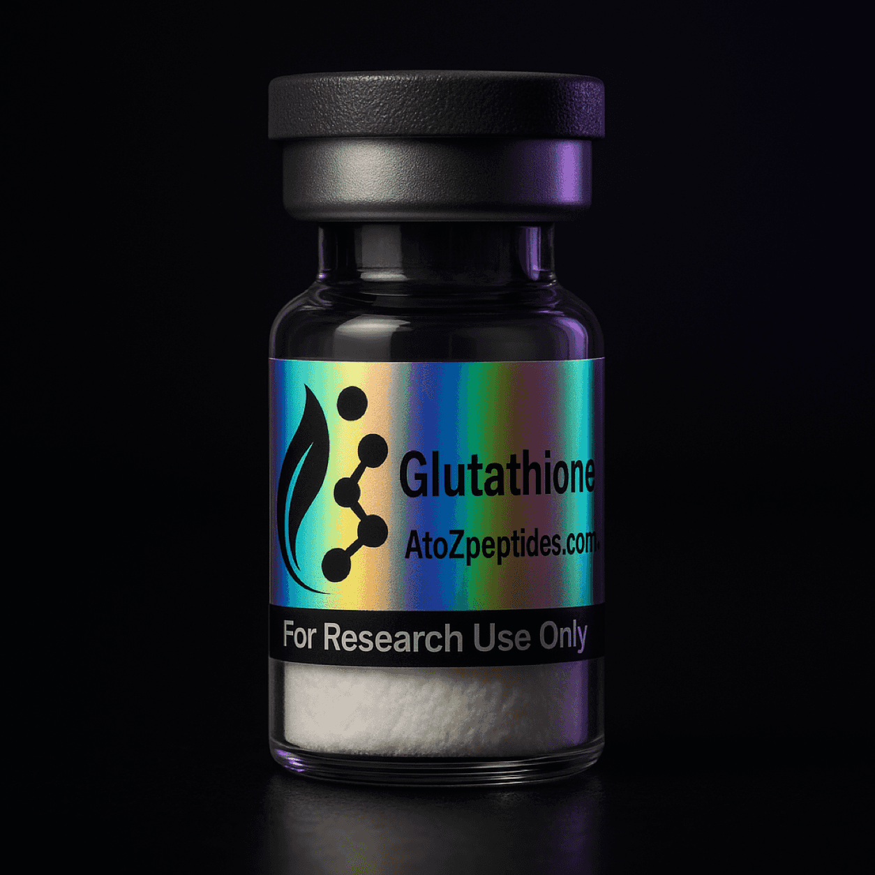 Glutathione — AtoZ Peptides