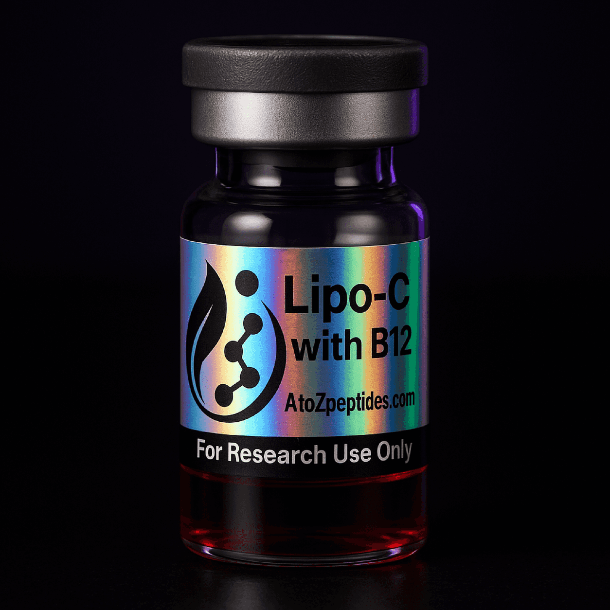 Lipo-C with B12 — AtoZ Peptides