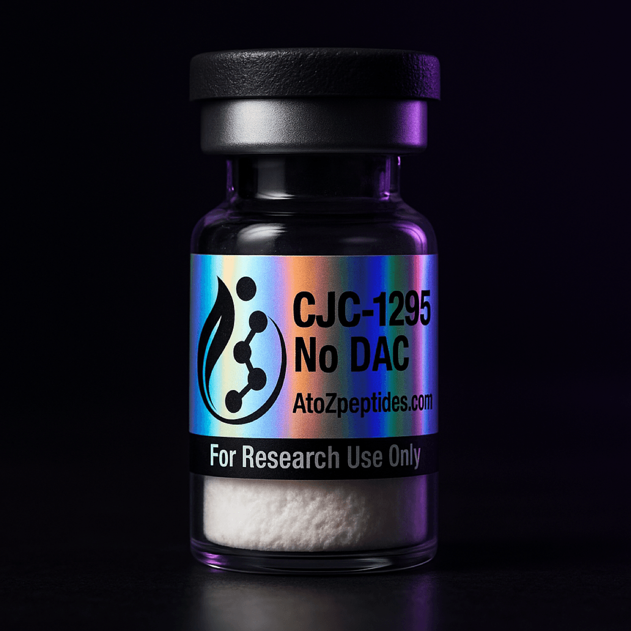 CJC-1295 (No DAC) 5MG + IPA 5MG — image 1
