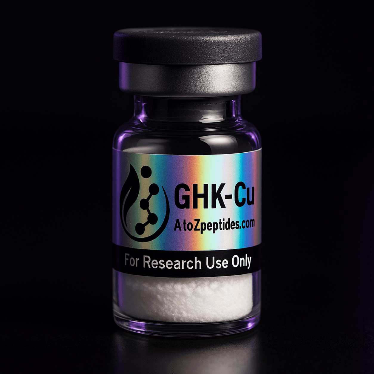 GHK-Cu — image 1