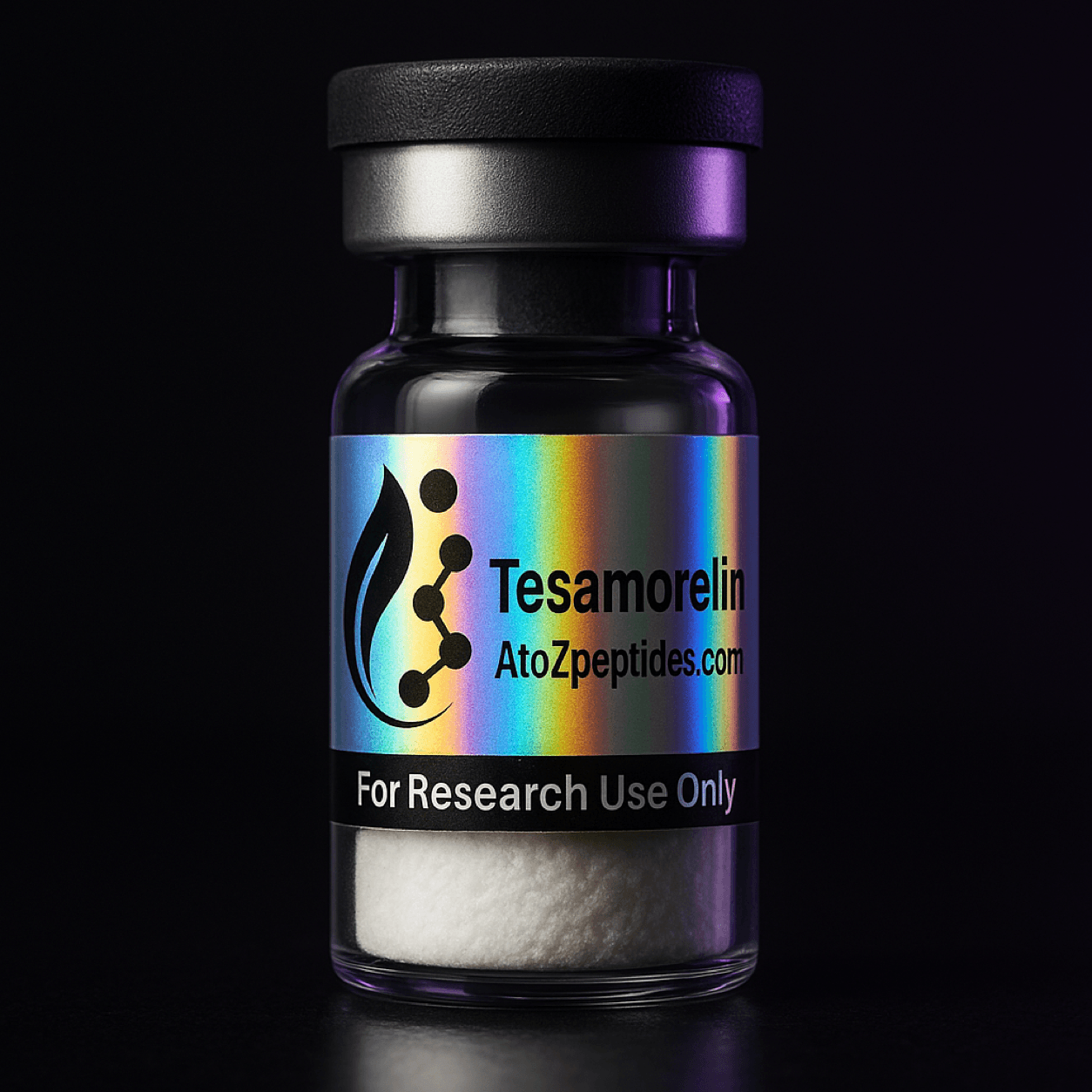 Tesamorelin — image 1