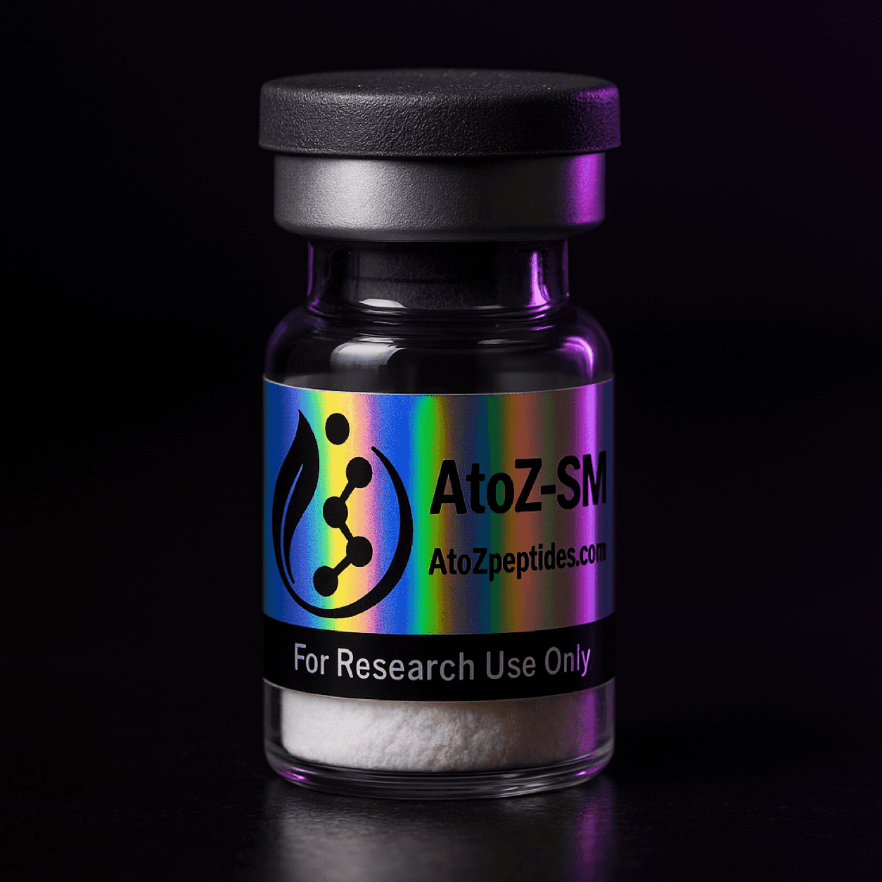 AtoZ-SM — AtoZ Peptides