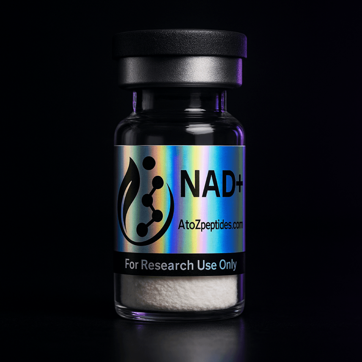 NAD+ — image 1